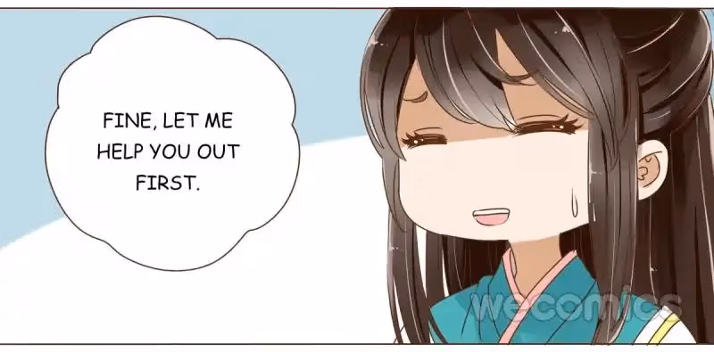 Read Next to the Prince chapter 19 image 21 on Lezhin