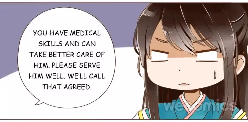 Read Next to the Prince chapter 19 image 23 on Lezhin