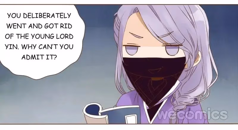 Read Next to the Prince chapter 19 image 27 on Lezhin