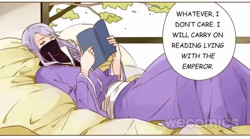 Read Next to the Prince chapter 19 image 28 on Lezhin