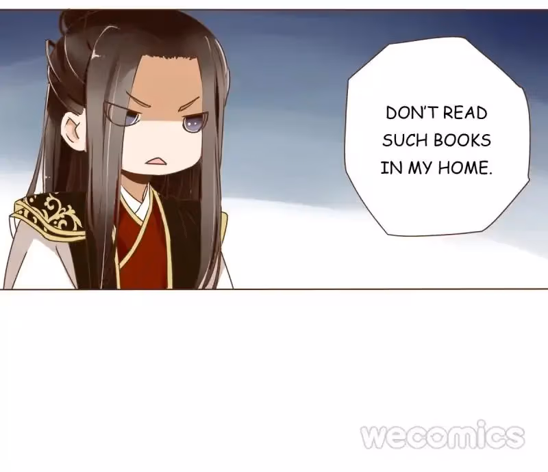 Read Next to the Prince chapter 19 image 29 on Lezhin