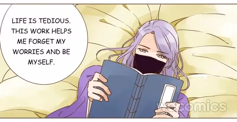 Read Next to the Prince chapter 19 image 31 on Lezhin