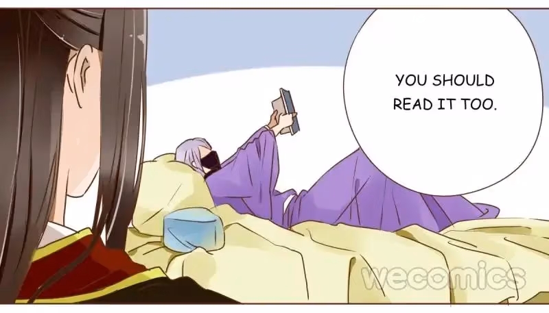 Read Next to the Prince chapter 19 image 32 on Lezhin