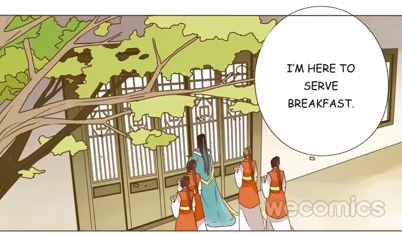 Read Next to the Prince chapter 19 image 36 on Lezhin