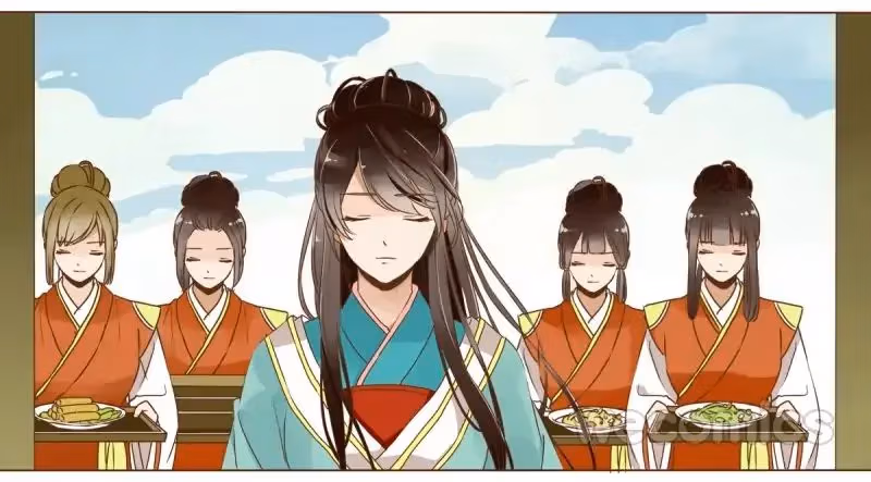 Read Next to the Prince chapter 19 image 38 on Lezhin