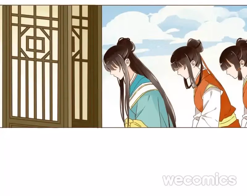 Read Next to the Prince chapter 19 image 41 on Lezhin