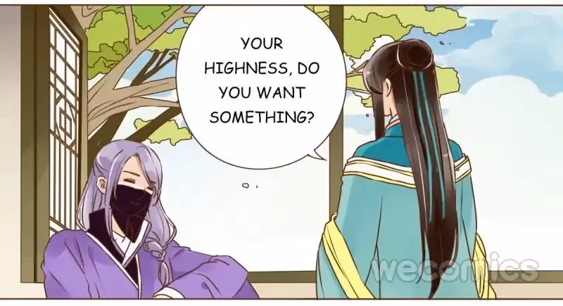 Read Next to the Prince chapter 19 image 43 on Lezhin