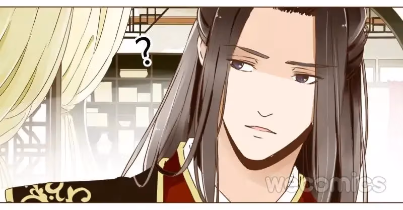 Read Next to the Prince chapter 19 image 44 on Lezhin