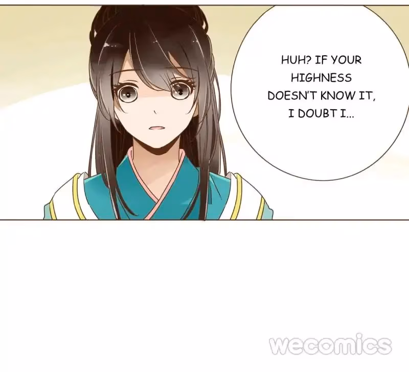 Read Next to the Prince chapter 19 image 47 on Lezhin