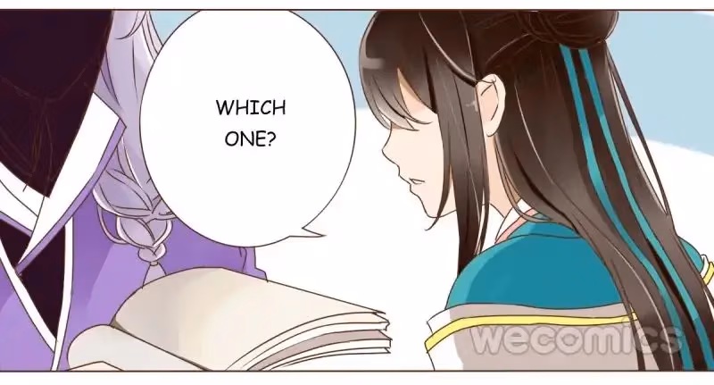 Read Next to the Prince chapter 19 image 49 on Lezhin