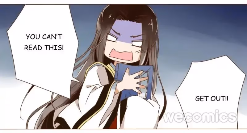 Read Next to the Prince chapter 19 image 51 on Lezhin