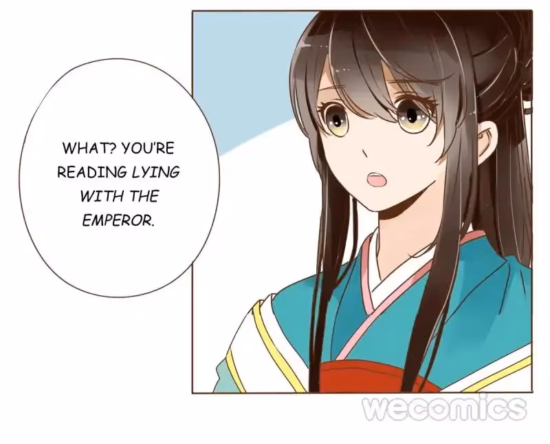 Read Next to the Prince chapter 19 image 53 on Lezhin