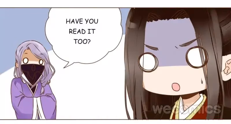 Read Next to the Prince chapter 19 image 54 on Lezhin
