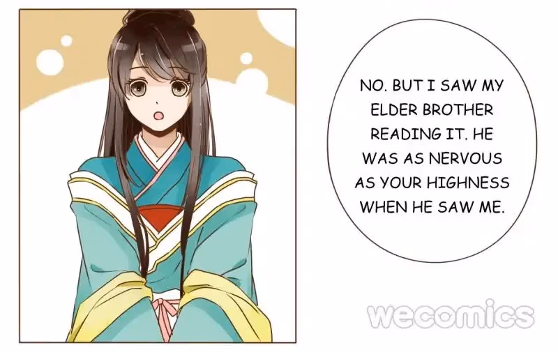 Read Next to the Prince chapter 19 image 55 on Lezhin