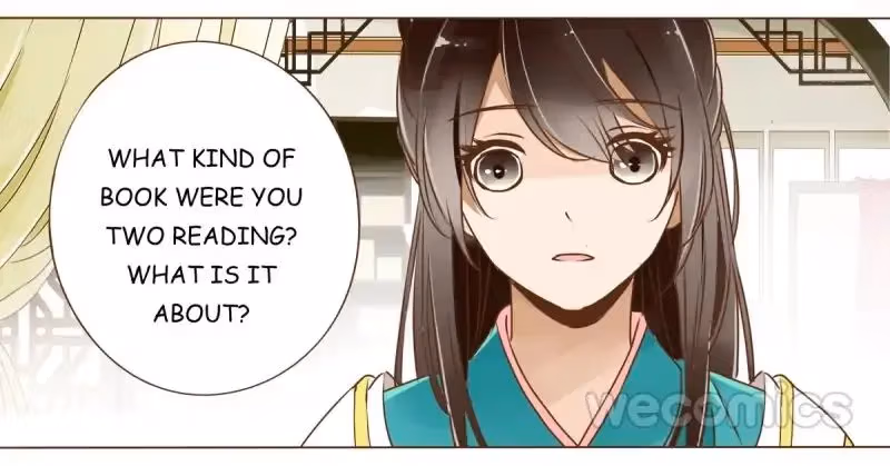 Read Next to the Prince chapter 19 image 56 on Lezhin