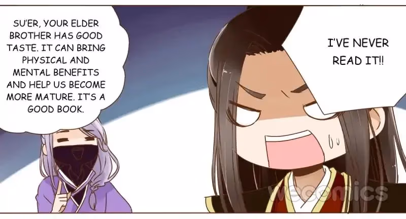 Read Next to the Prince chapter 19 image 57 on Lezhin