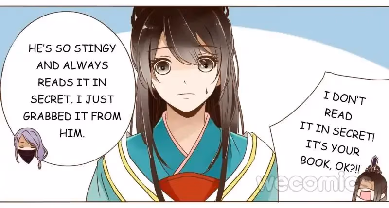 Read Next to the Prince chapter 19 image 58 on Lezhin