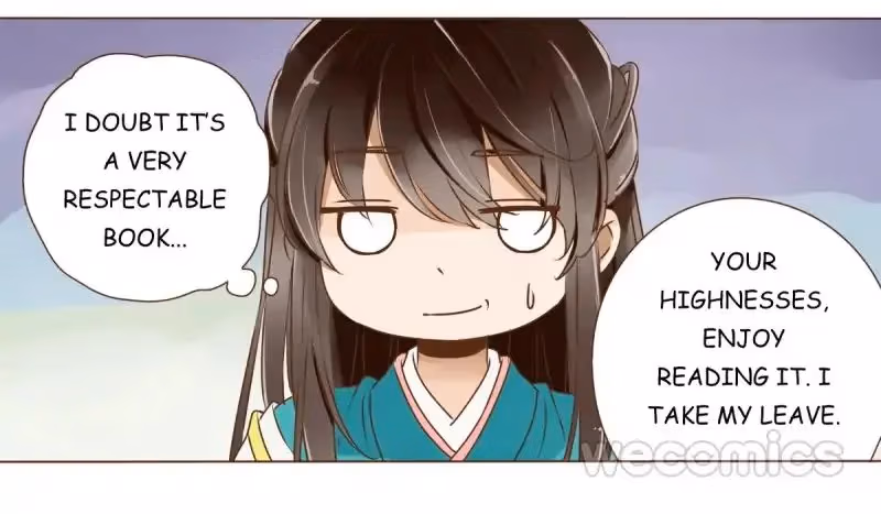 Read Next to the Prince chapter 19 image 59 on Lezhin
