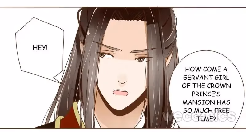 Read Next to the Prince chapter 19 image 6 on Lezhin