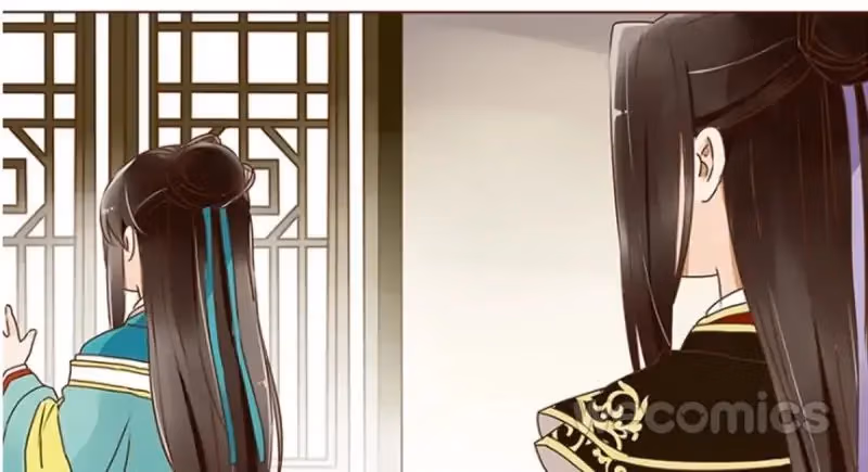 Read Next to the Prince chapter 19 image 60 on Lezhin