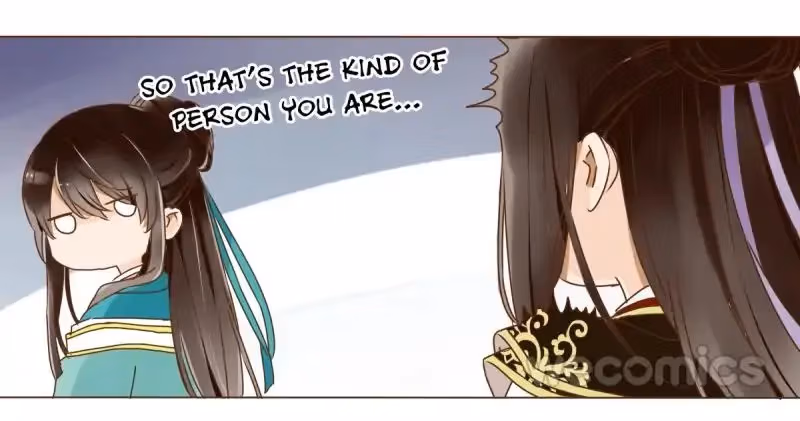 Read Next to the Prince chapter 19 image 61 on Lezhin