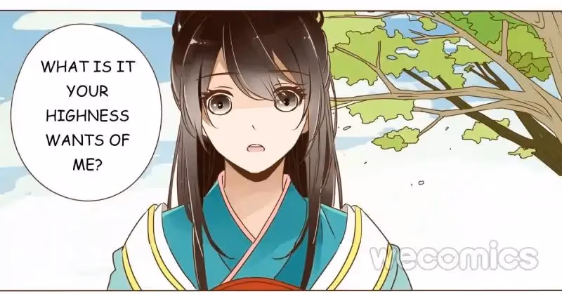 Read Next to the Prince chapter 19 image 7 on Lezhin