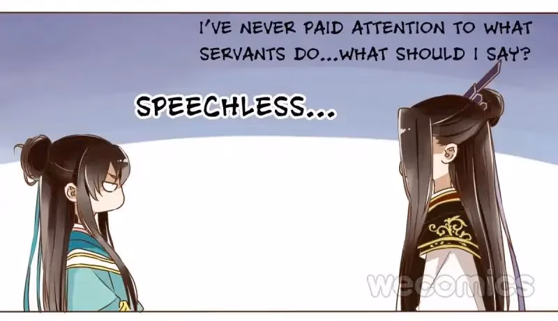 Read Next to the Prince chapter 19 image 8 on Lezhin