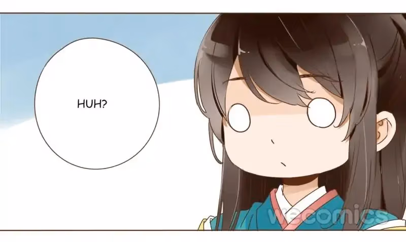 Read Next to the Prince chapter 22 image 12 on Lezhin