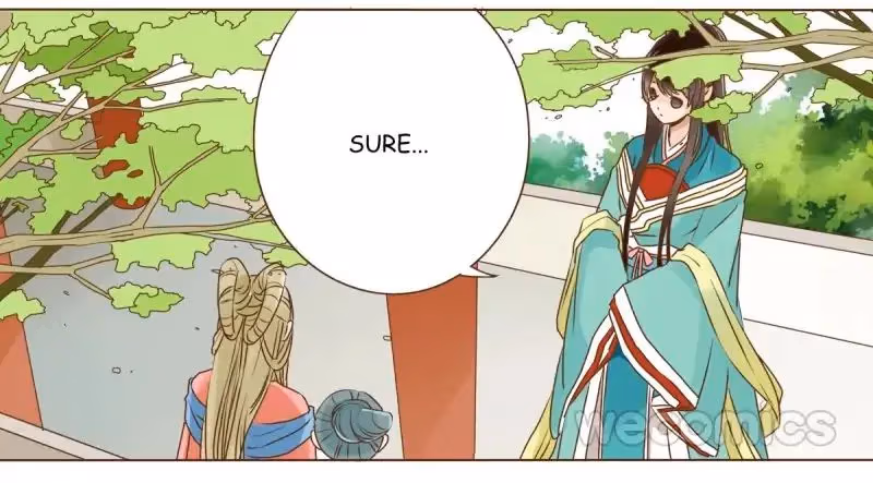 Read Next to the Prince chapter 22 image 14 on Lezhin