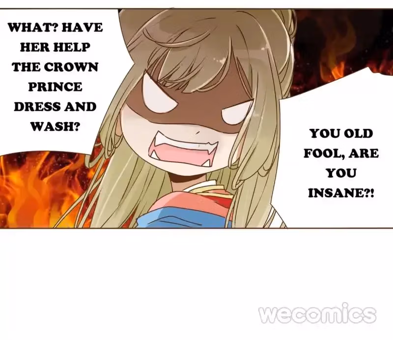 Read Next to the Prince chapter 22 image 16 on Lezhin