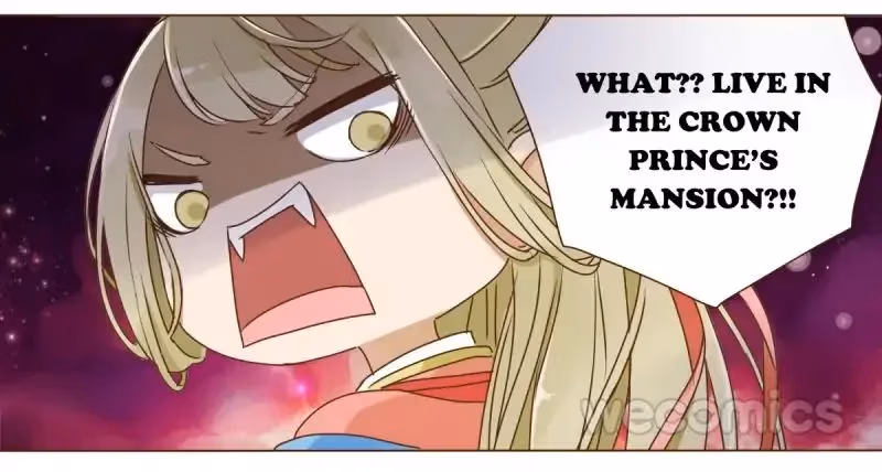Read Next to the Prince chapter 22 image 2 on Lezhin