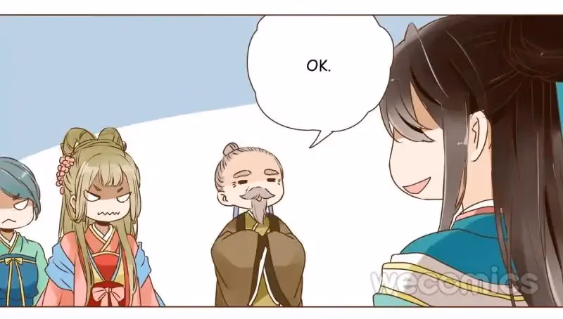 Read Next to the Prince chapter 22 image 21 on Lezhin