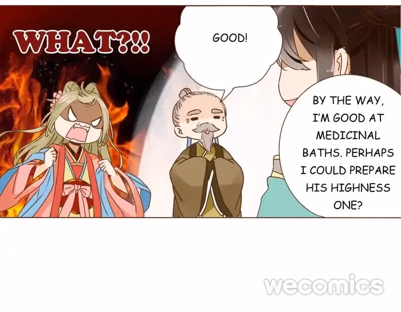 Read Next to the Prince chapter 22 image 22 on Lezhin