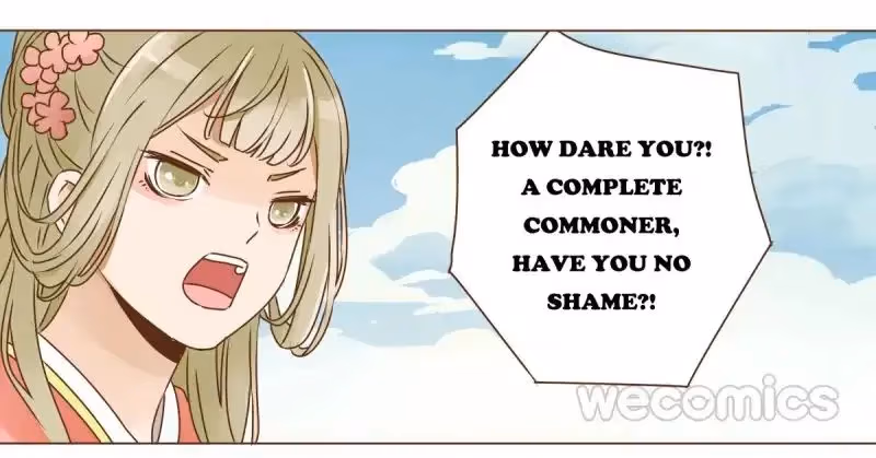 Read Next to the Prince chapter 22 image 23 on Lezhin