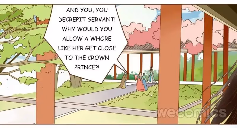 Read Next to the Prince chapter 22 image 24 on Lezhin