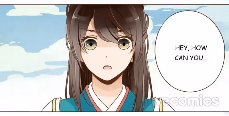 Read Next to the Prince chapter 22 image 25 on Lezhin