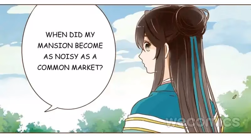 Read Next to the Prince chapter 22 image 26 on Lezhin
