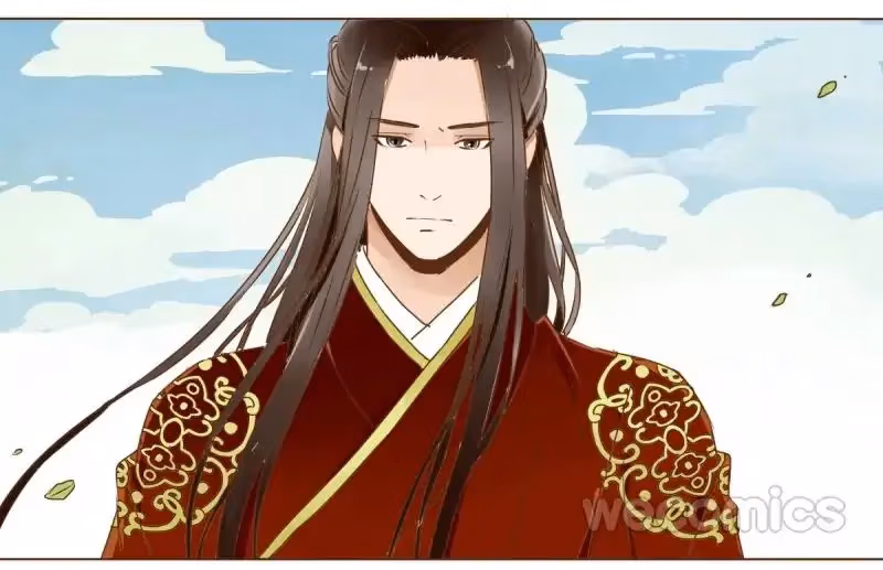 Read Next to the Prince chapter 22 image 27 on Lezhin