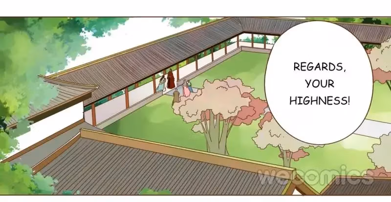 Read Next to the Prince chapter 22 image 29 on Lezhin