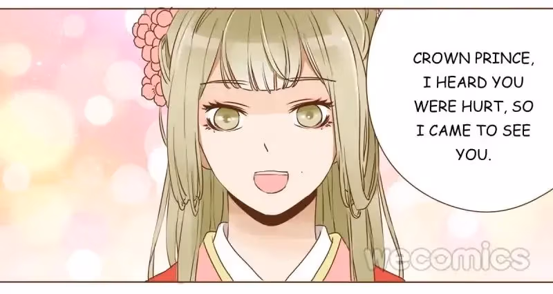 Read Next to the Prince chapter 22 image 31 on Lezhin