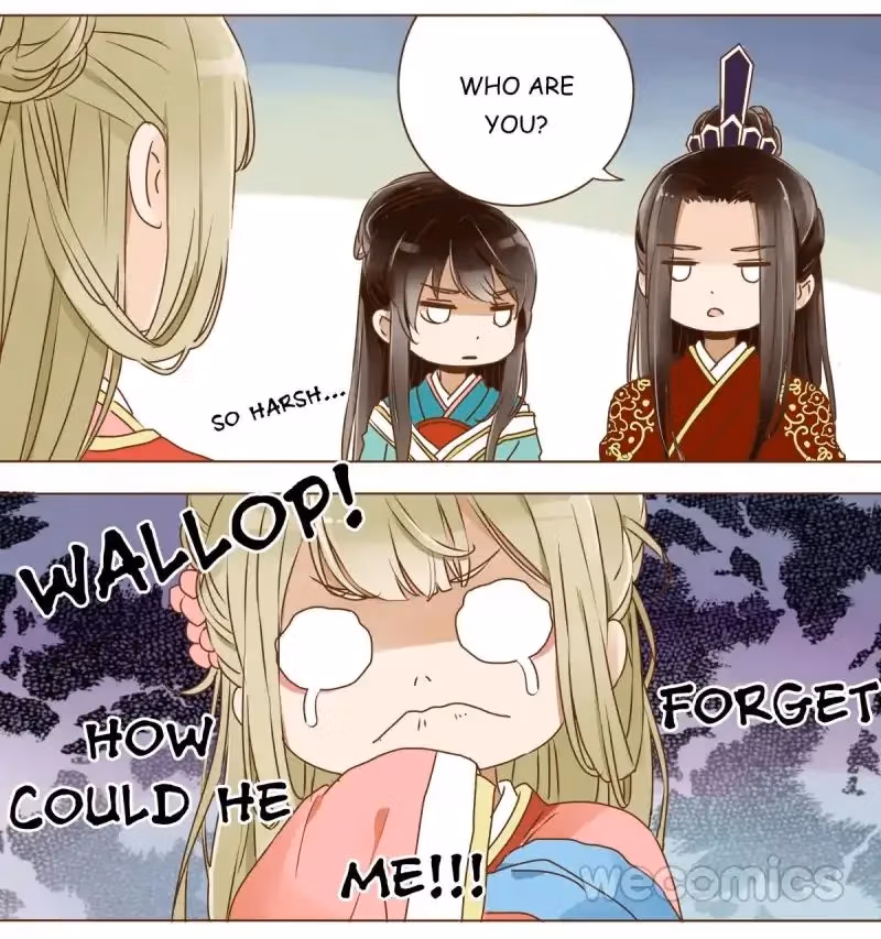 Read Next to the Prince chapter 22 image 32 on Lezhin