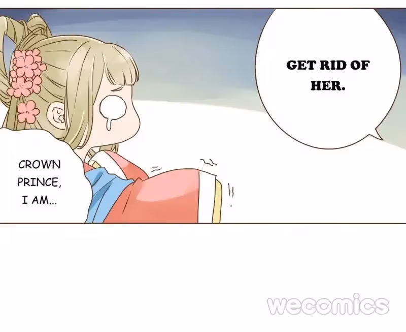 Read Next to the Prince chapter 22 image 33 on Lezhin