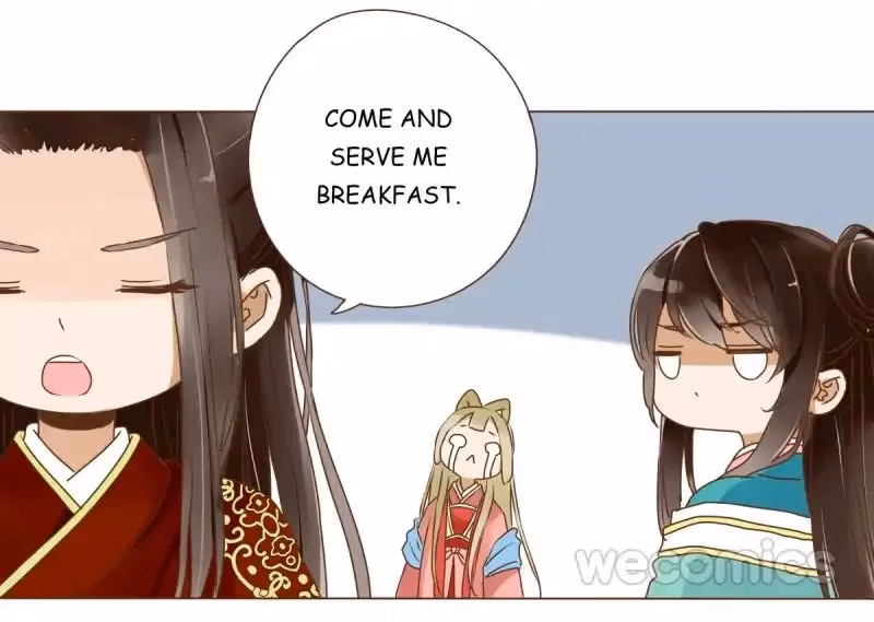 Read Next to the Prince chapter 22 image 34 on Lezhin