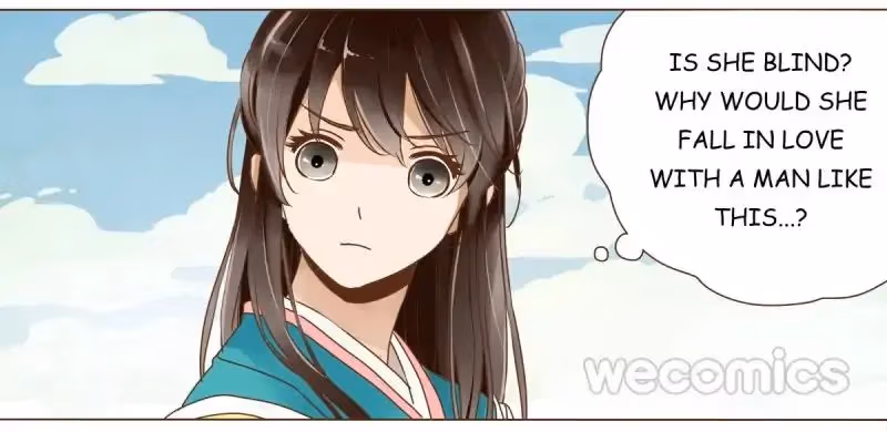Read Next to the Prince chapter 22 image 35 on Lezhin