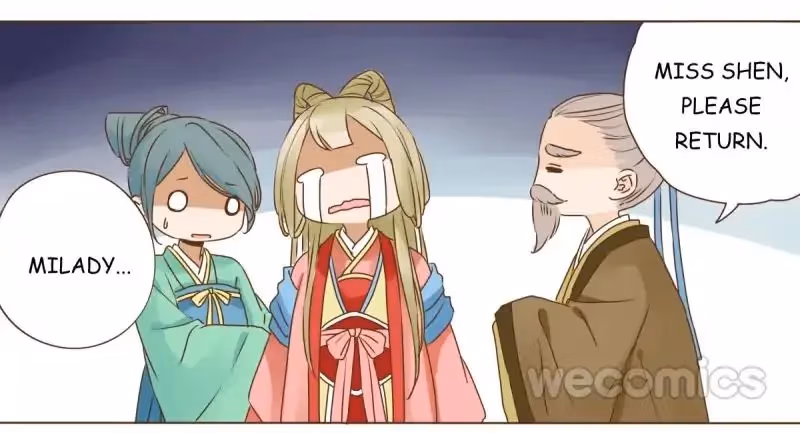 Read Next to the Prince chapter 22 image 36 on Lezhin
