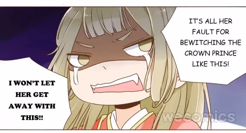 Read Next to the Prince chapter 22 image 37 on Lezhin