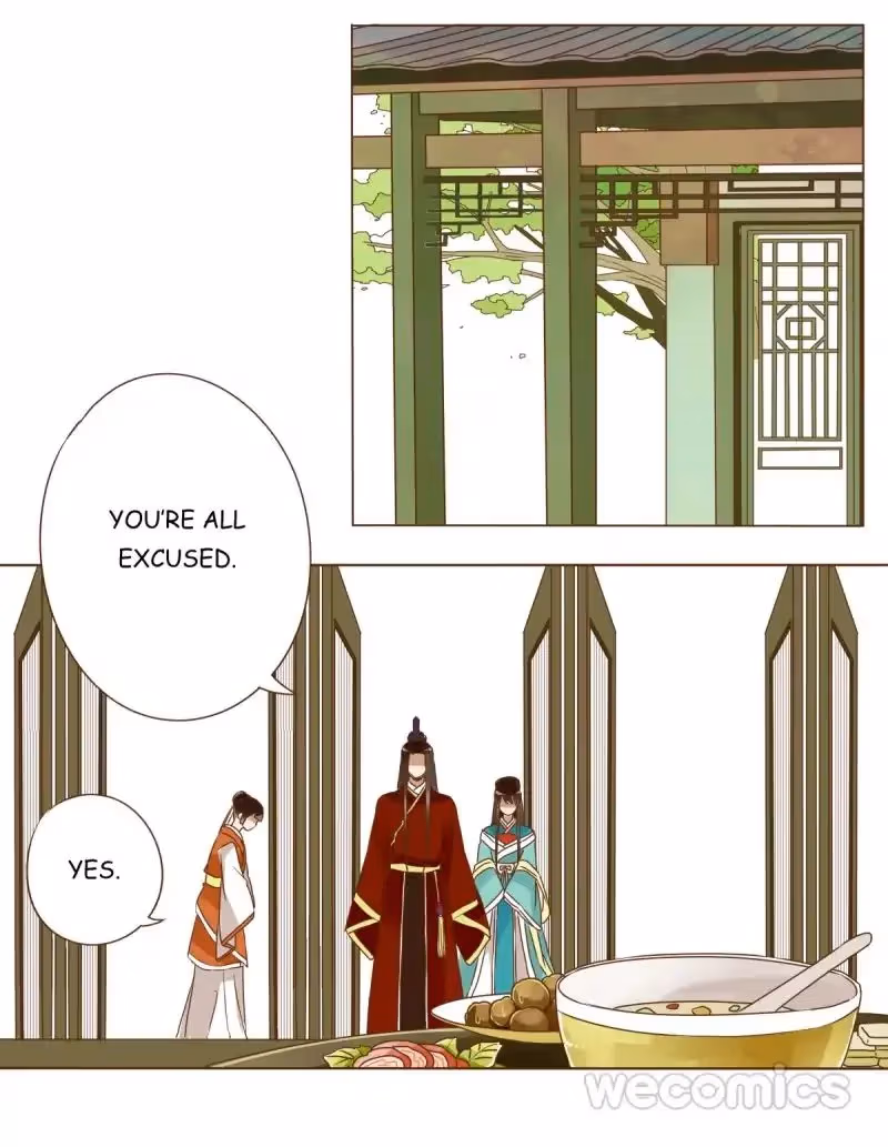 Read Next to the Prince chapter 22 image 38 on Lezhin