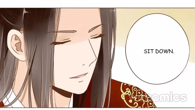 Read Next to the Prince chapter 22 image 39 on Lezhin