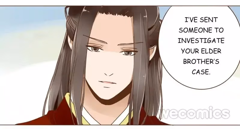 Read Next to the Prince chapter 22 image 42 on Lezhin