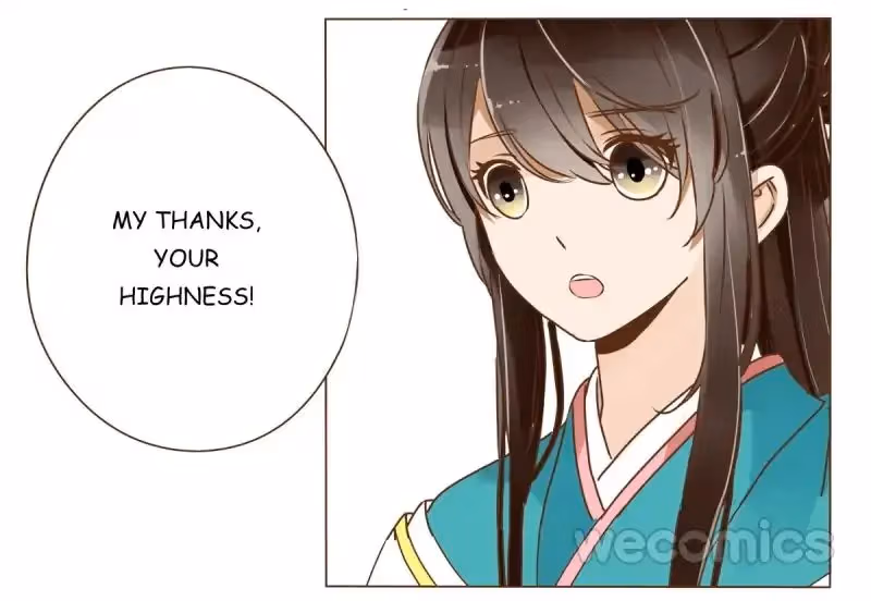 Read Next to the Prince chapter 22 image 43 on Lezhin